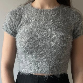 Suéter Hollister