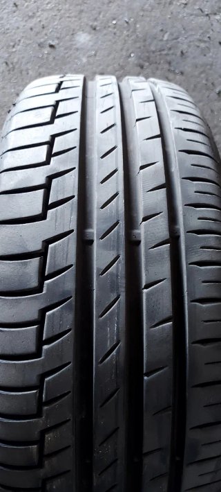 1 Neumático 205/50 R17 89V
