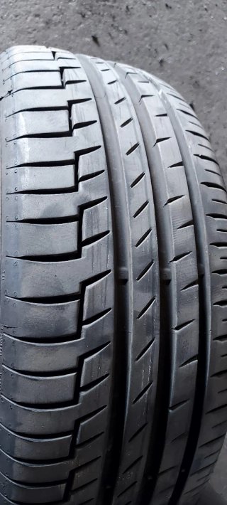 1 Neumático 205/50 R17 89V