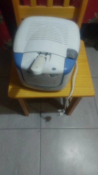 Freidora Eléctrica Ufesa 2L