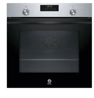Horno Balay Acero Inoxidable