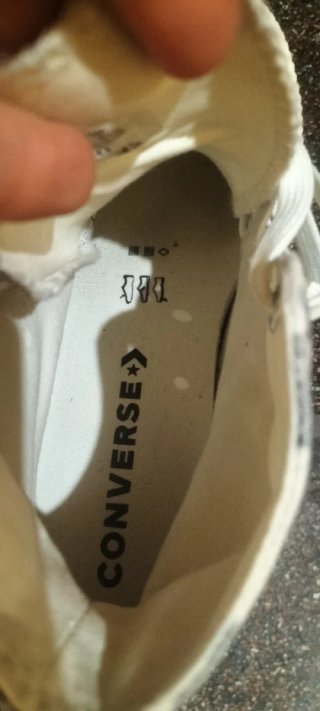 Zapatillas Converse All Star Estampado Animal
