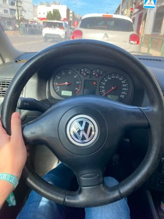 Volkswagen Golf 1999