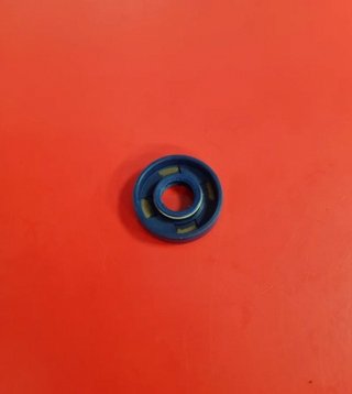 Retén Azul 10x24x6 DERBI SENDA