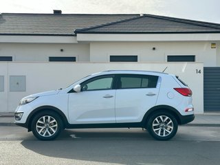 KIA Sportage 2014 CRDI