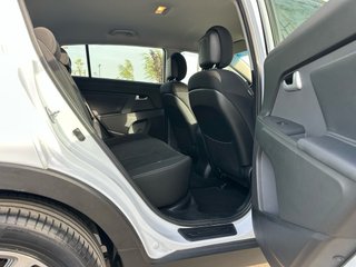 KIA Sportage 2014 CRDI