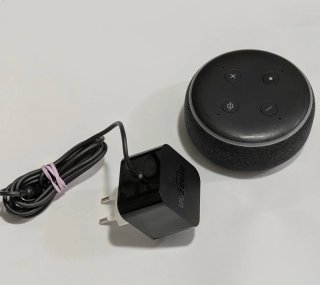 Amazon Echo Dot Alexa