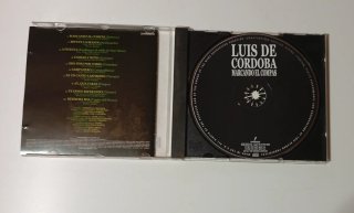 CD Luis de Córdoba - Marcando el Compás