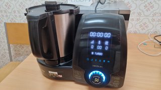 Robot de Cocina Cecotec Mambo 9090