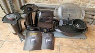 Robot de Cocina Cecotec Mambo 9090