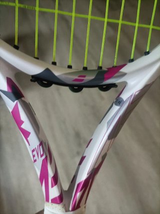Raqueta Babolat Evo Aero Lite