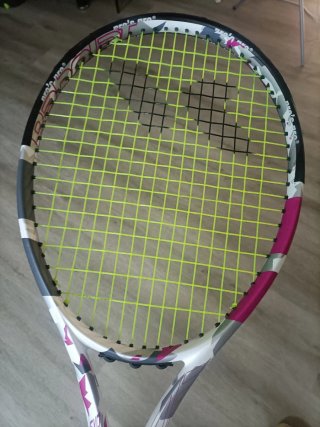 Raqueta Babolat Evo Aero Lite