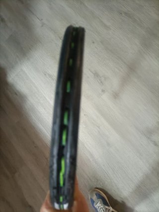 Raqueta Babolat Evo Aero Lite