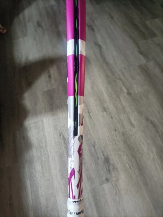 Raqueta Babolat Evo Aero Lite