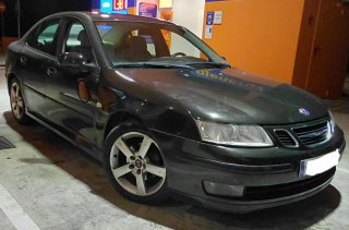 Saab 9-3 2005