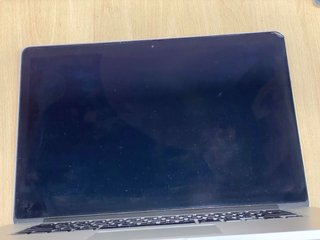 Teclado MacBook Pro Retina A1398 2013