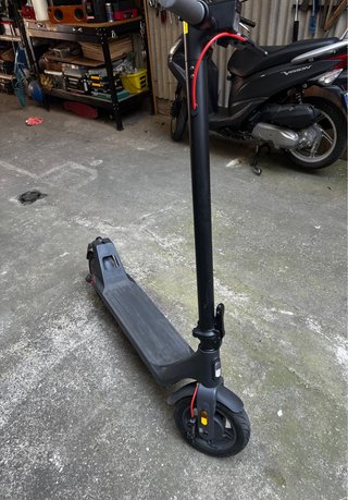 Xiaomi 4 Lite 2ª Generación Patinete Eléctrico