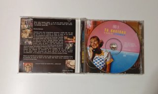 CD Tú decides - El disco de la gramola