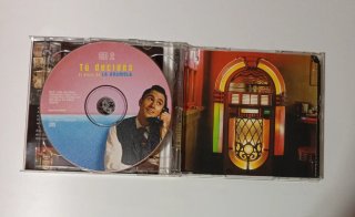 CD Tú decides - El disco de la gramola