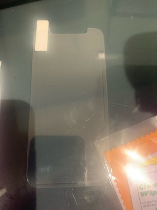 JETech Protector Pantalla iPhone 12 mini