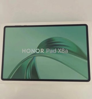 NUEVA - Tablet Honor Pad X8a 4gb/128gb