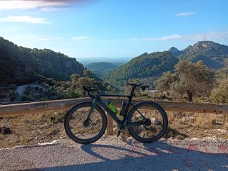 Bicicleta Mérida Reacto 2022