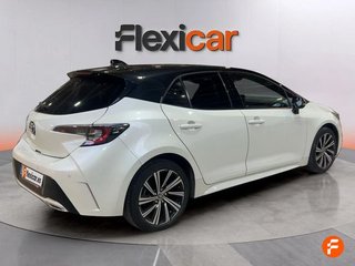 Toyota Corolla 2.0 180H ADVANCE E-CVT