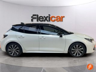 Toyota Corolla 2.0 180H ADVANCE E-CVT