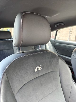 Volkswagen Arteon 2019