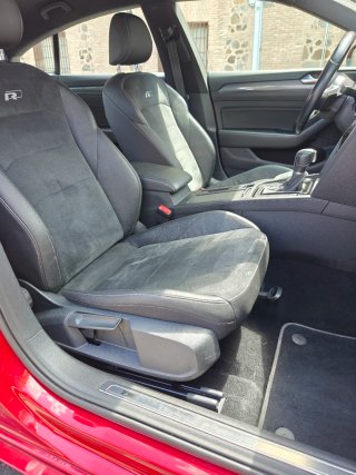 Volkswagen Arteon 2019