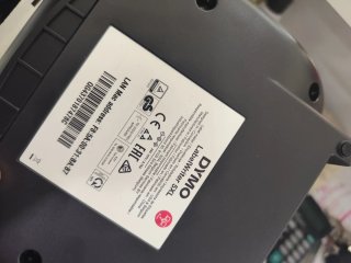 Stampante  DYMO LabelWriter 5XL Etichette