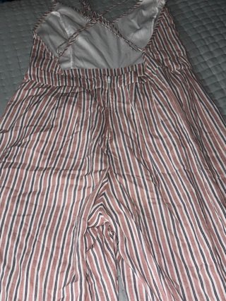 Enterizo de verano talla L