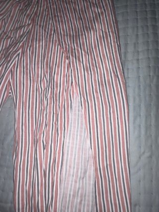 Enterizo de verano talla L