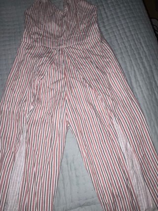 Enterizo de verano talla L