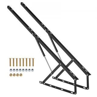 Sollevatore per letto 149,9 cm x 200,7 cm Dimensio