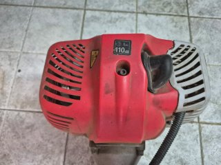 Desbrozadora y Motosierra Greencaut