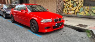 BMW Serie 3 2000