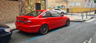 BMW Serie 3 2000