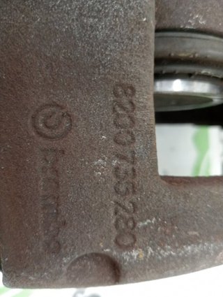 Pinza freno renault 96206 8200735280 master kasten