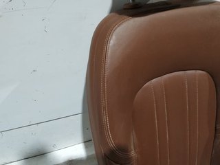 JUEGO ASIENTOS COMPLETO MASERATI GHIBLI (M157) M1