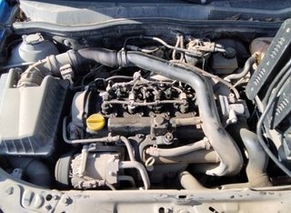 1888945 7831985159 cremallera dirección opel astra