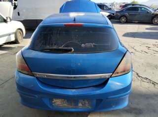 1888945 7831985159 cremallera dirección opel astra