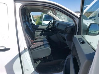 Citroen Jumpy 2021