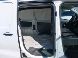 Citroen Jumpy 2021