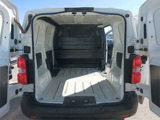 Citroen Jumpy 2021