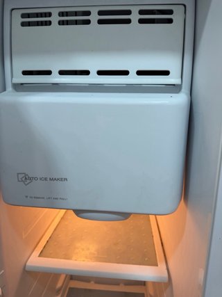 NEVERA AMERICANA SAMSUNG INOX SEGUNDAMANO