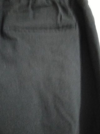 Pantalón negro
