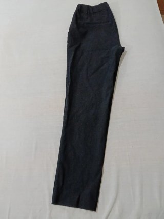 Pantalón negro