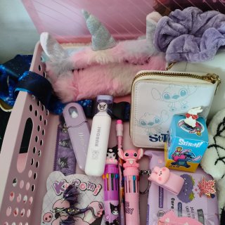 Pack Kawaii