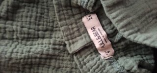 Lote ropa mujer verano